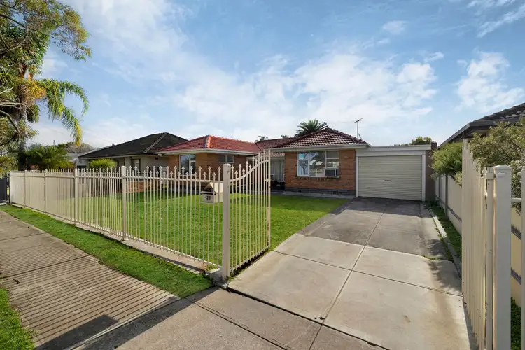 Second view of Homely house listing, 26 Ayredale Avenue, Clearview SA 5085