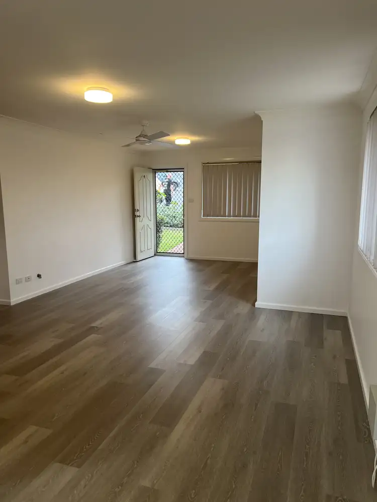 Second view of Homely house listing, 4/11-13 Colville Street, Flinders NSW 2529