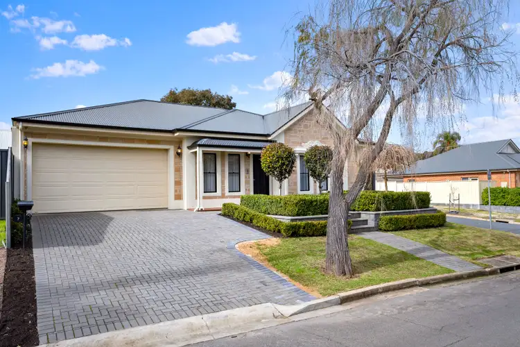 Second view of Homely house listing, 7 Josephine Street, Newton SA 5074