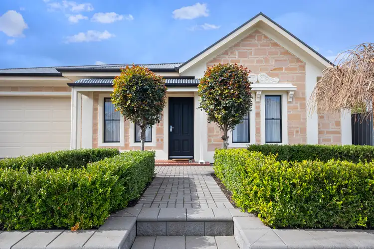 Third view of Homely house listing, 7 Josephine Street, Newton SA 5074