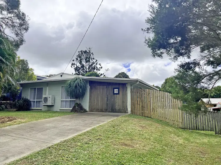 Main view of Homely house listing, 10 Pawsey Close, Atherton QLD 4883