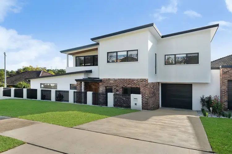 527a The Boulevarde, Kirrawee NSW 2232