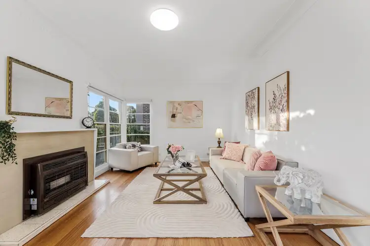Fourth view of Homely house listing, 11 Aberdeen Road, Blackburn South VIC 3130