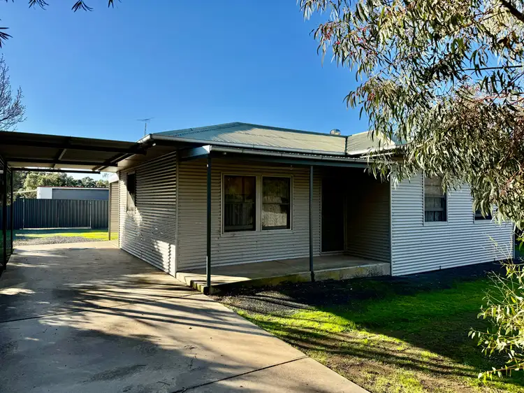 39 Mine Street, Armagh SA 5453