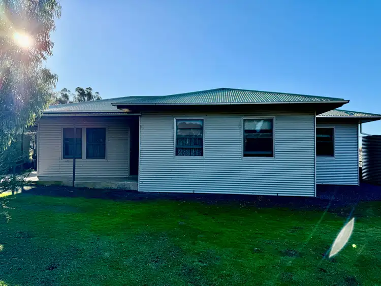 Second view of Homely house listing, 39 Mine Street, Armagh SA 5453