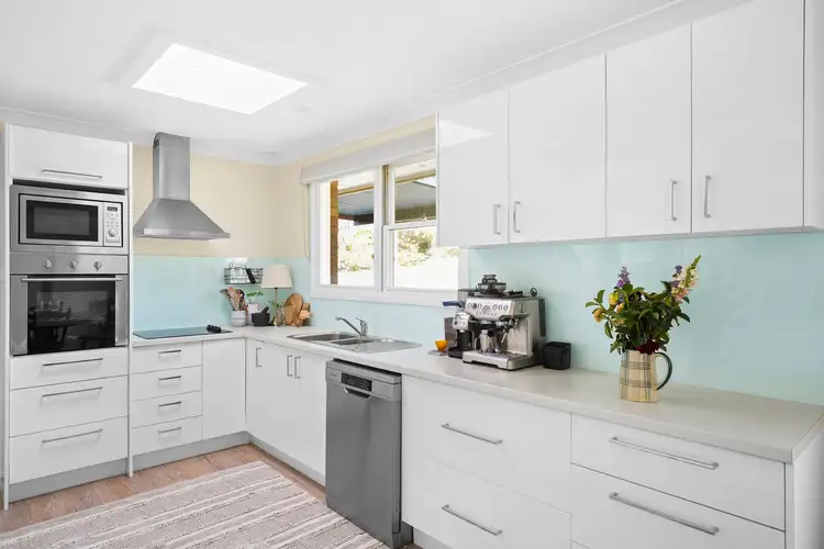 Second view of Homely house listing, 20 Tyndall Street, Mittagong NSW 2575