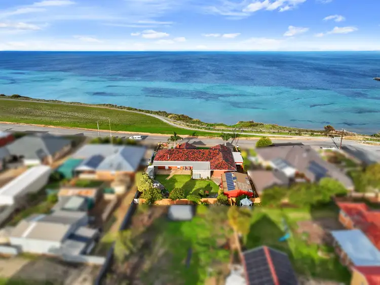 Main view of Homely house listing, 1 Esplanade, Ardrossan SA 5571
