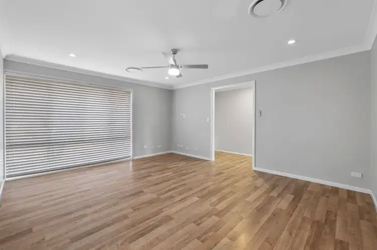 Third view of Homely house listing, 73 Warburton Crescent, Werrington County NSW 2747