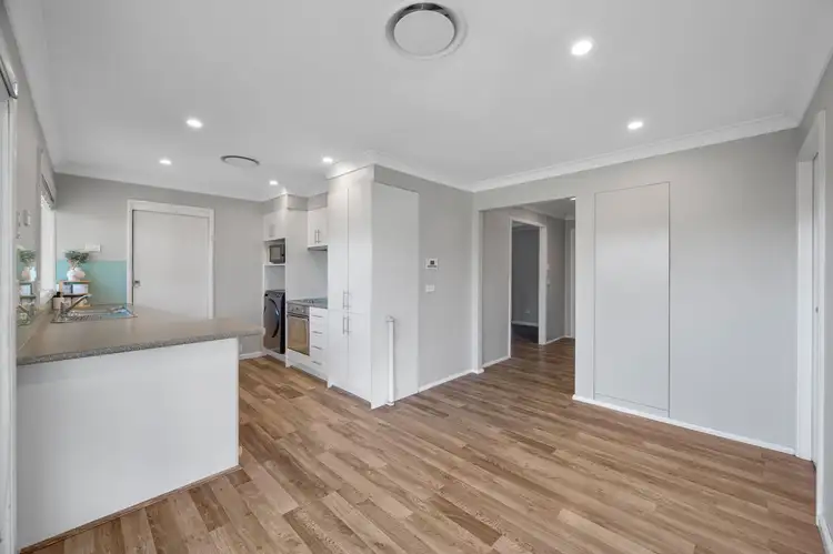 Fourth view of Homely house listing, 73 Warburton Crescent, Werrington County NSW 2747