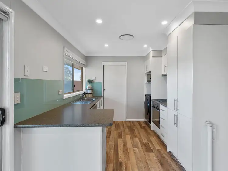 Fifth view of Homely house listing, 73 Warburton Crescent, Werrington County NSW 2747