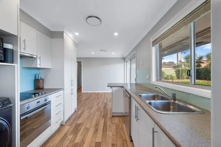 Sixth view of Homely house listing, 73 Warburton Crescent, Werrington County NSW 2747