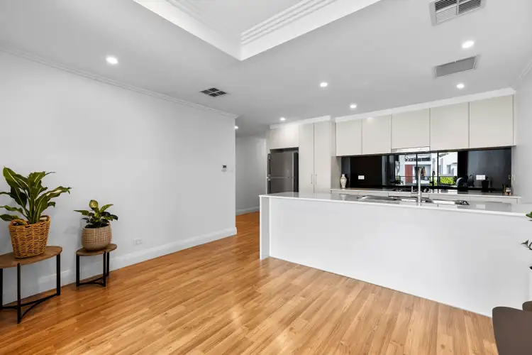 Sixth view of Homely apartment listing, 15/19 Hindmarsh Terrace, Lightsview SA 5085