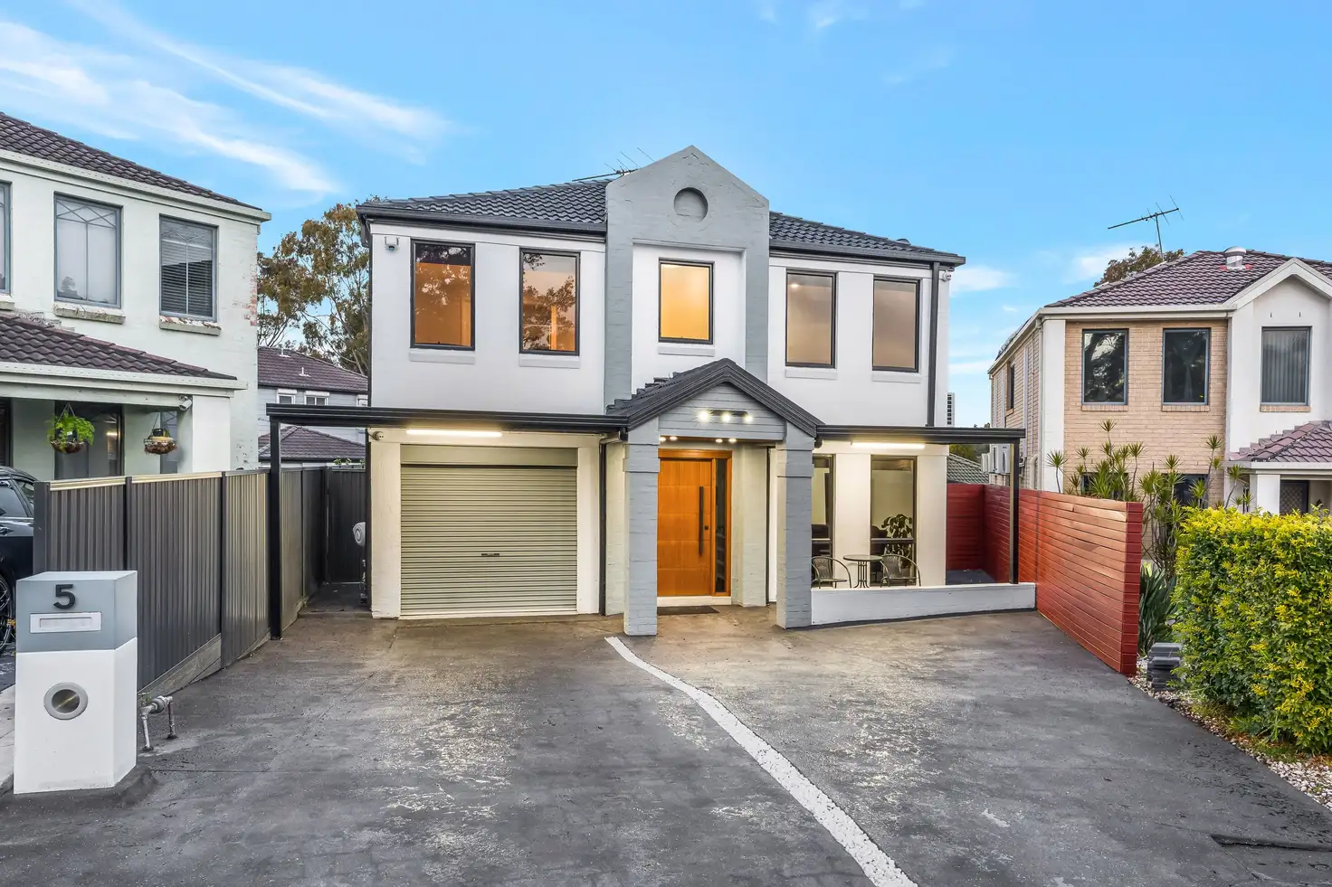 Main view of Homely house listing, 5 Cayley Place, Horningsea Park NSW 2171
