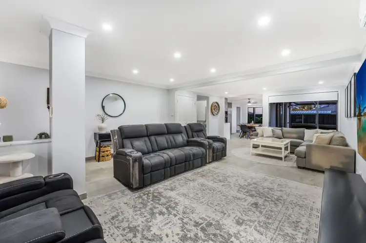 Third view of Homely house listing, 5 Cayley Place, Horningsea Park NSW 2171