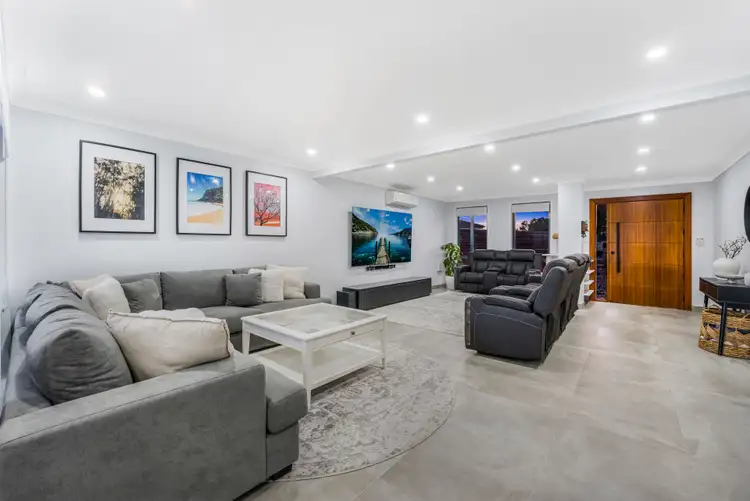 Fifth view of Homely house listing, 5 Cayley Place, Horningsea Park NSW 2171