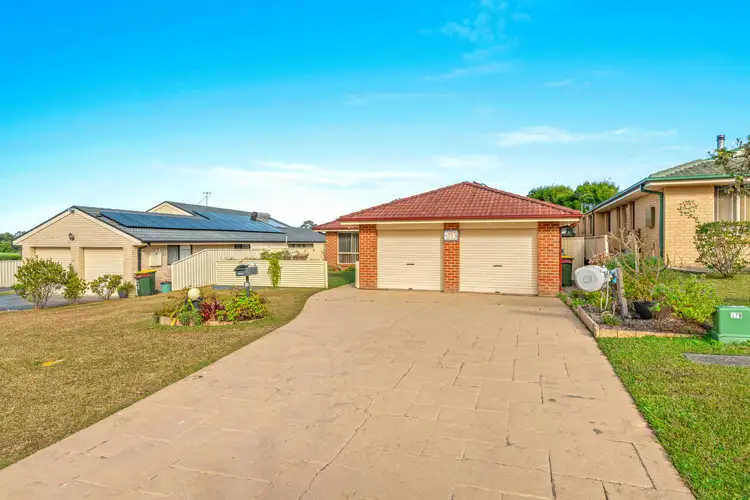 Main view of Homely house listing, 13 Turvey Crescent, St Georges Basin NSW 2540