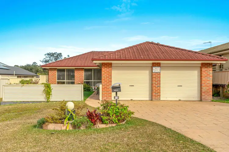 Second view of Homely house listing, 13 Turvey Crescent, St Georges Basin NSW 2540