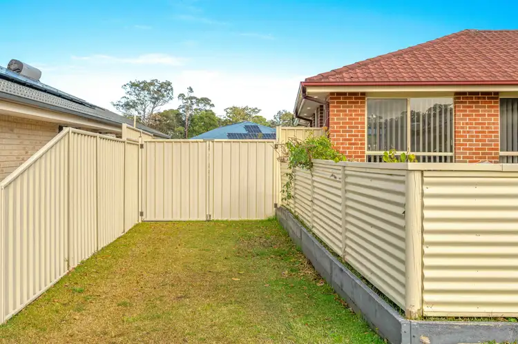 Third view of Homely house listing, 13 Turvey Crescent, St Georges Basin NSW 2540
