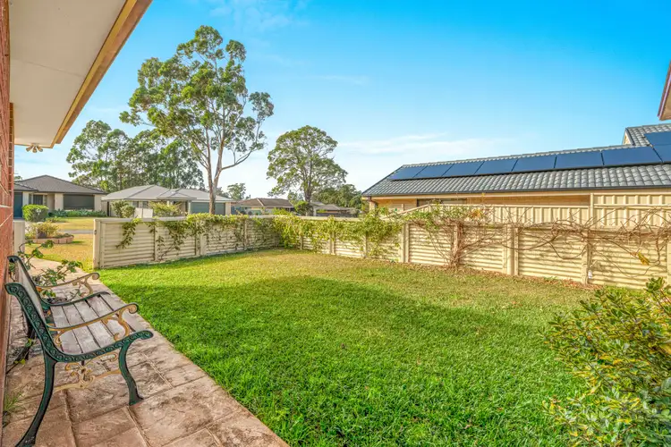 Fourth view of Homely house listing, 13 Turvey Crescent, St Georges Basin NSW 2540