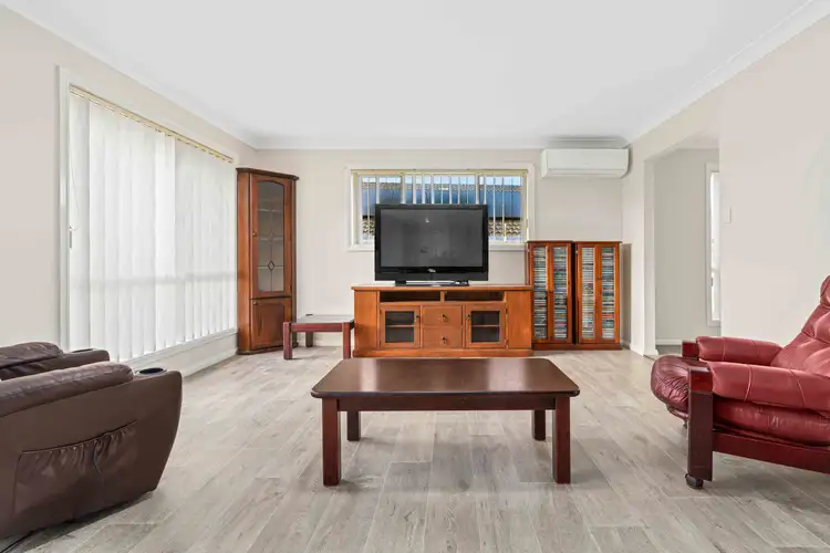 Fifth view of Homely house listing, 13 Turvey Crescent, St Georges Basin NSW 2540