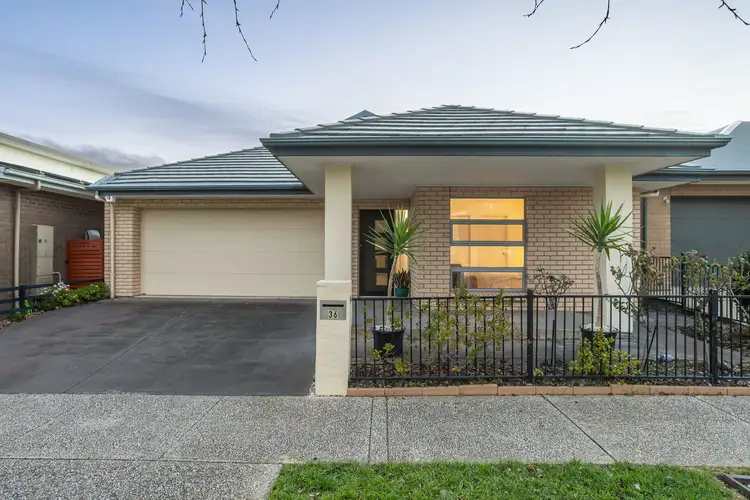 36 Francis Street, Lightsview SA 5085