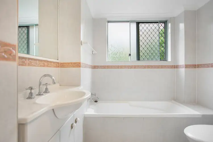 Second view of Homely unit listing, 26/52-58 Linden Street (Access via Vermont Street), Sutherland NSW 2232