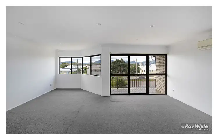 6/104 Kent Street, Rockhampton City QLD 4700