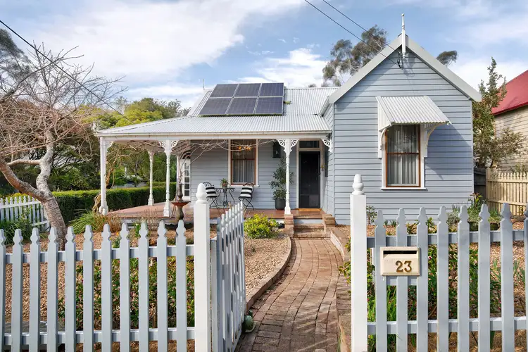 23 Carysfort Street, Blackheath NSW 2785