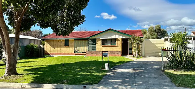 33 Newcombe Drive, Gilles Plains SA 5086