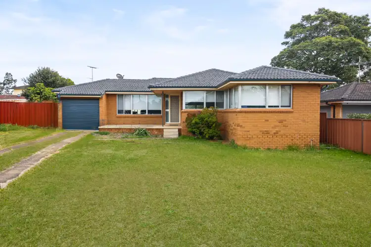 Second view of Homely house listing, 13 Impala Avenue, Werrington NSW 2747