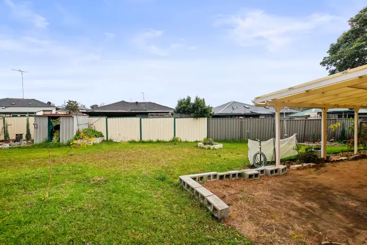 Seventh view of Homely house listing, 13 Impala Avenue, Werrington NSW 2747
