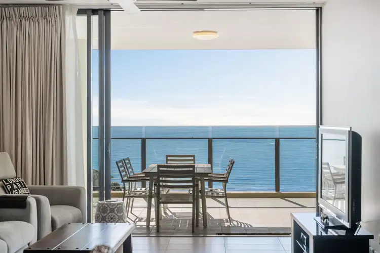 601/99 Marine Parade, Redcliffe QLD 4020
