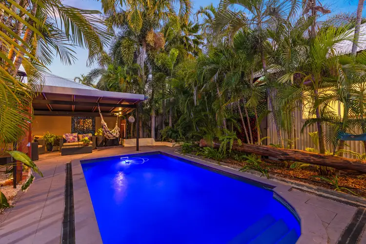 15 Durack Crescent, Broome WA 6725