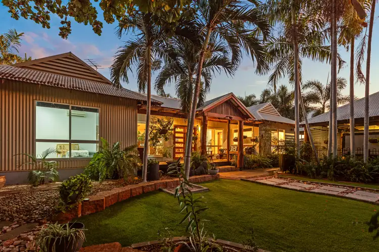 Third view of Homely house listing, 15 Durack Crescent, Broome WA 6725