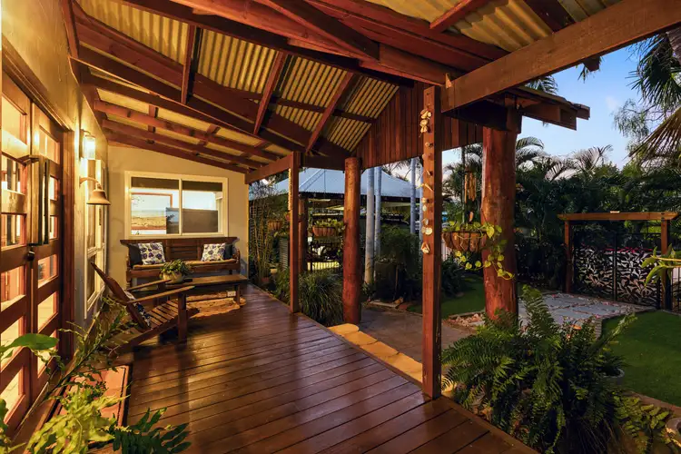 Fifth view of Homely house listing, 15 Durack Crescent, Broome WA 6725