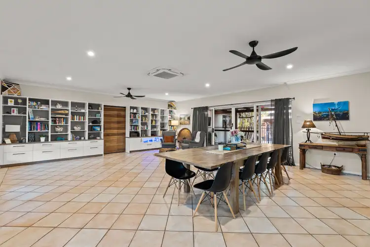 Sixth view of Homely house listing, 15 Durack Crescent, Broome WA 6725