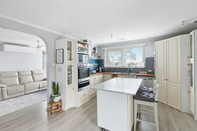 Second view of Homely house listing, 40 Honeysuckle Street, Frankston North VIC 3200