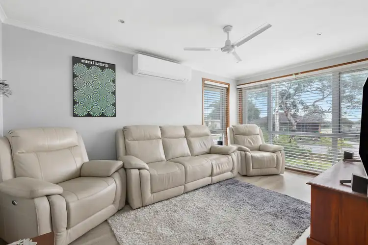 Third view of Homely house listing, 40 Honeysuckle Street, Frankston North VIC 3200