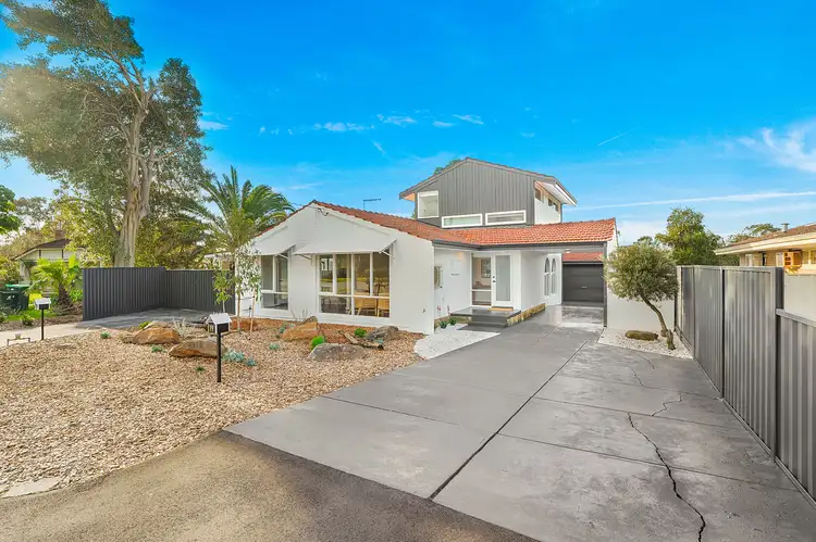 Third view of Homely house listing, 19 Osborne Place, Stirling WA 6021