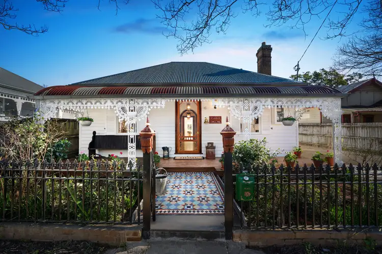 17 Little Church Street, Windsor NSW 2756