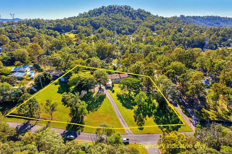 Main view of Homely house listing, 25-27 Glenaura Drive, Tallai QLD 4213