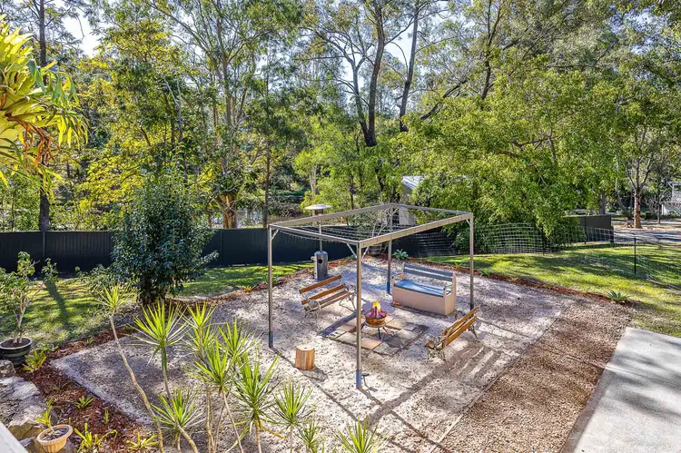 Second view of Homely house listing, 25-27 Glenaura Drive, Tallai QLD 4213