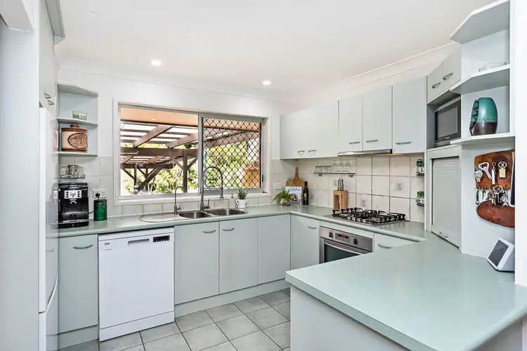 Sixth view of Homely house listing, 25-27 Glenaura Drive, Tallai QLD 4213