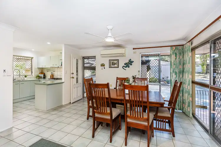 Seventh view of Homely house listing, 25-27 Glenaura Drive, Tallai QLD 4213