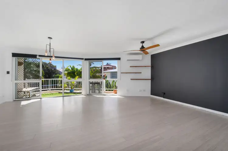 12/98 Seagull Avenue, Mermaid Beach QLD 4218