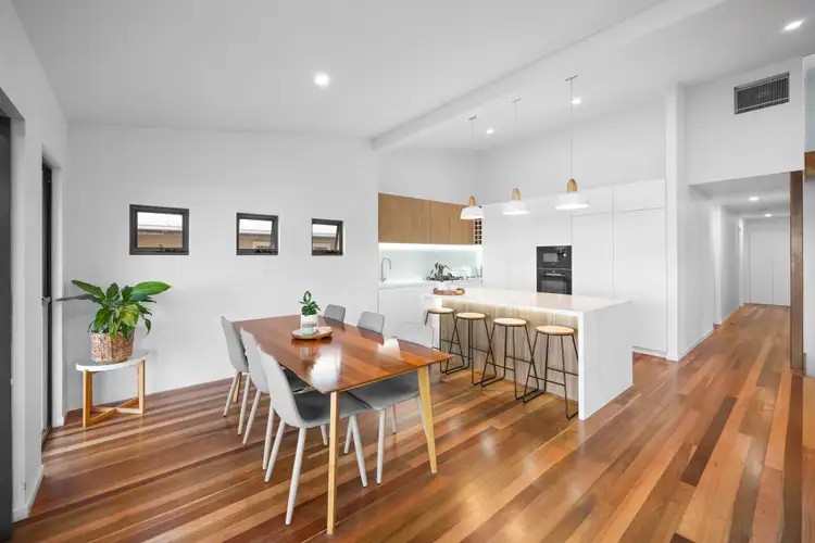 Third view of Homely house listing, 8 Upper Gay Terrace, Kings Beach QLD 4551