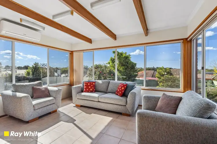 Second view of Homely house listing, 55 Cooloongatta Road, Beverly Hills NSW 2209