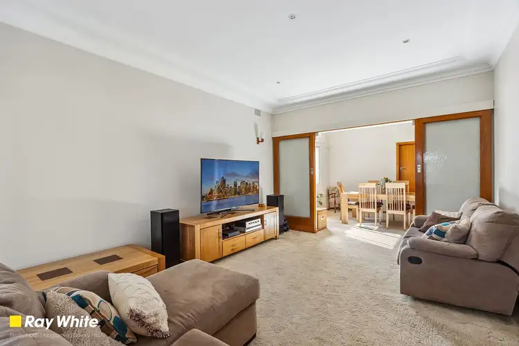 Third view of Homely house listing, 55 Cooloongatta Road, Beverly Hills NSW 2209