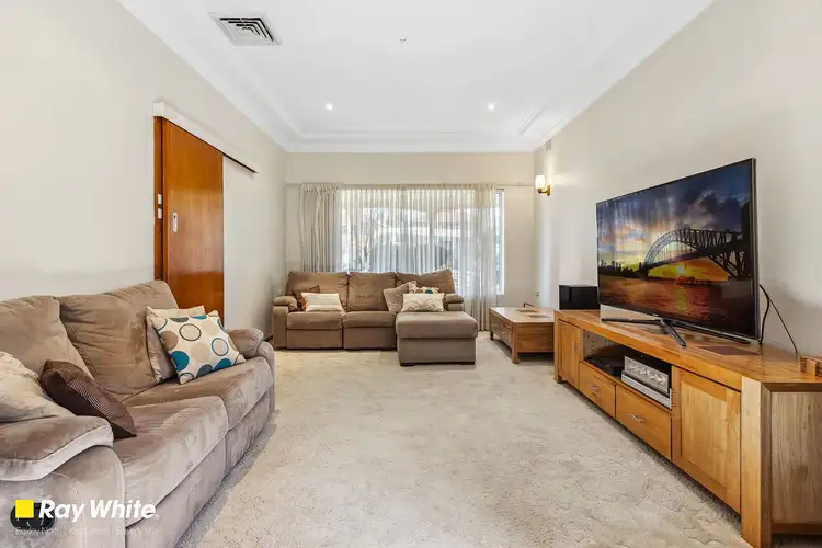 Fourth view of Homely house listing, 55 Cooloongatta Road, Beverly Hills NSW 2209