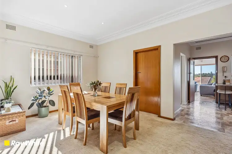 Fifth view of Homely house listing, 55 Cooloongatta Road, Beverly Hills NSW 2209